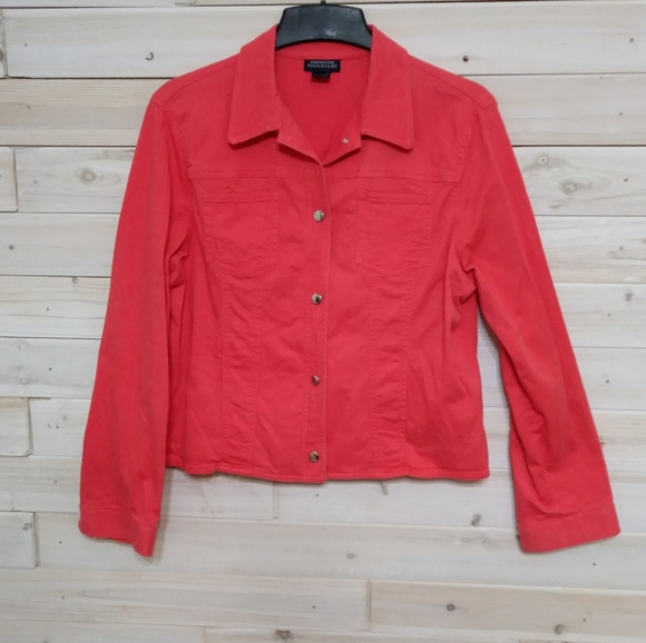 Jones New York Jackets & Blazers - 🎁3/$27🎁Jones New York jacket